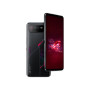 Asus ROG Phone 6 EU Black 6.78 AMOLED Snapdragon 8+ Gen 1 Qualcomm SM8475 Internal RAM 16 GB 512 GB Dual SIM Nano-SIM 3G 4G 5G Main camera 50+13+5 MP Secondary camera 12 MP Android 12 6000 mAh 12