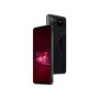 Asus ROG Phone 6 EU Black 6.78 AMOLED Snapdragon 8+ Gen 1 Qualcomm SM8475 Internal RAM 16 GB 512 GB Dual SIM Nano-SIM 3G 4G 5G Main camera 50+13+5 MP Secondary camera 12 MP Android 12 6000 mAh 12