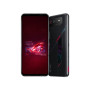 Asus ROG Phone 6 EU Black 6.78 AMOLED Snapdragon 8+ Gen 1 Qualcomm SM8475 Internal RAM 16 GB 512 GB Dual SIM Nano-SIM 3G 4G 5G Main camera 50+13+5 MP Secondary camera 12 MP Android 12 6000 mAh 12