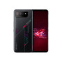 Asus ROG Phone 6 EU Black 6.78 AMOLED Snapdragon 8+ Gen 1 Qualcomm SM8475 Internal RAM 16 GB 512 GB Dual SIM Nano-SIM 3G 4G 5G Main camera 50+13+5 MP Secondary camera 12 MP Android 12 6000 mAh 12