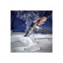 Polti , Steam cleaner , PVEU0083 Vaporetto Lecoaspira FAV50 Multifloor , Power 1350 W , Steam pressure 5 bar , Water tank capacity 1.1 L , White