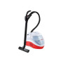 Polti , Steam cleaner , PVEU0083 Vaporetto Lecoaspira FAV50 Multifloor , Power 1350 W , Steam pressure 5 bar , Water tank capacity 1.1 L , White