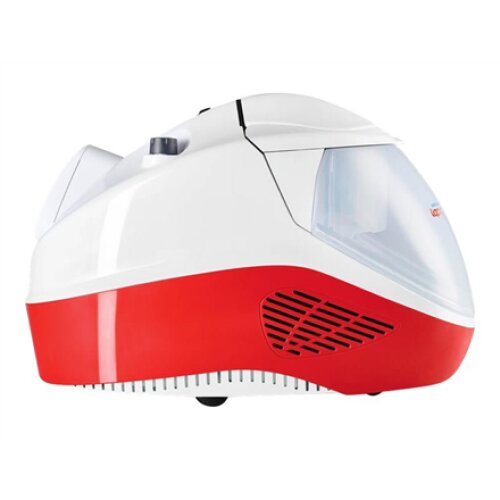 Polti , Steam cleaner , PVEU0083 Vaporetto Lecoaspira FAV50 Multifloor , Power 1350 W , Steam pressure 5 bar , Water tank capacity 1.1 L , White