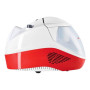 Polti , Steam cleaner , PVEU0083 Vaporetto Lecoaspira FAV50 Multifloor , Power 1350 W , Steam pressure 5 bar , Water tank capacity 1.1 L , White