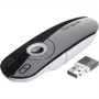 Targus , Laser Presentation Remote , Black, Grey , Plastic , Weight 57 g