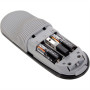 Targus , Laser Presentation Remote , Black, Grey , Plastic , Weight 57 g