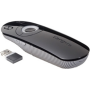 Targus , Laser Presentation Remote , Black, Grey , Plastic , Weight 57 g