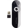 Targus , Laser Presentation Remote , Black, Grey , Plastic , Weight 57 g