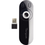 Targus , Laser Presentation Remote , Black, Grey , Plastic , Weight 57 g