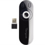 Targus , Laser Presentation Remote , Black, Grey , Plastic , Weight 57 g