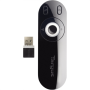 Targus , Laser Presentation Remote , Black, Grey , Plastic , Weight 57 g
