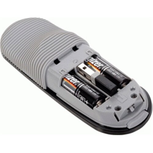 Targus , Laser Presentation Remote , Black, Grey , Plastic , Weight 57 g