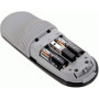Targus , Laser Presentation Remote , Black, Grey , Plastic , Weight 57 g