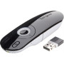 Targus , Laser Presentation Remote , Black, Grey , Plastic , Weight 57 g