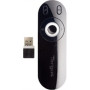 Targus , Laser Presentation Remote , Black, Grey , Plastic , Weight 57 g
