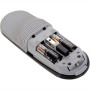 Targus , Laser Presentation Remote , Black, Grey , Plastic , Weight 57 g