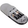 Targus , Laser Presentation Remote , Black, Grey , Plastic , Weight 57 g