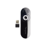 Targus , Laser Presentation Remote , Black, Grey , Plastic , Weight 57 g