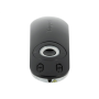 Targus , Laser Presentation Remote , Black, Grey , Plastic , Weight 57 g