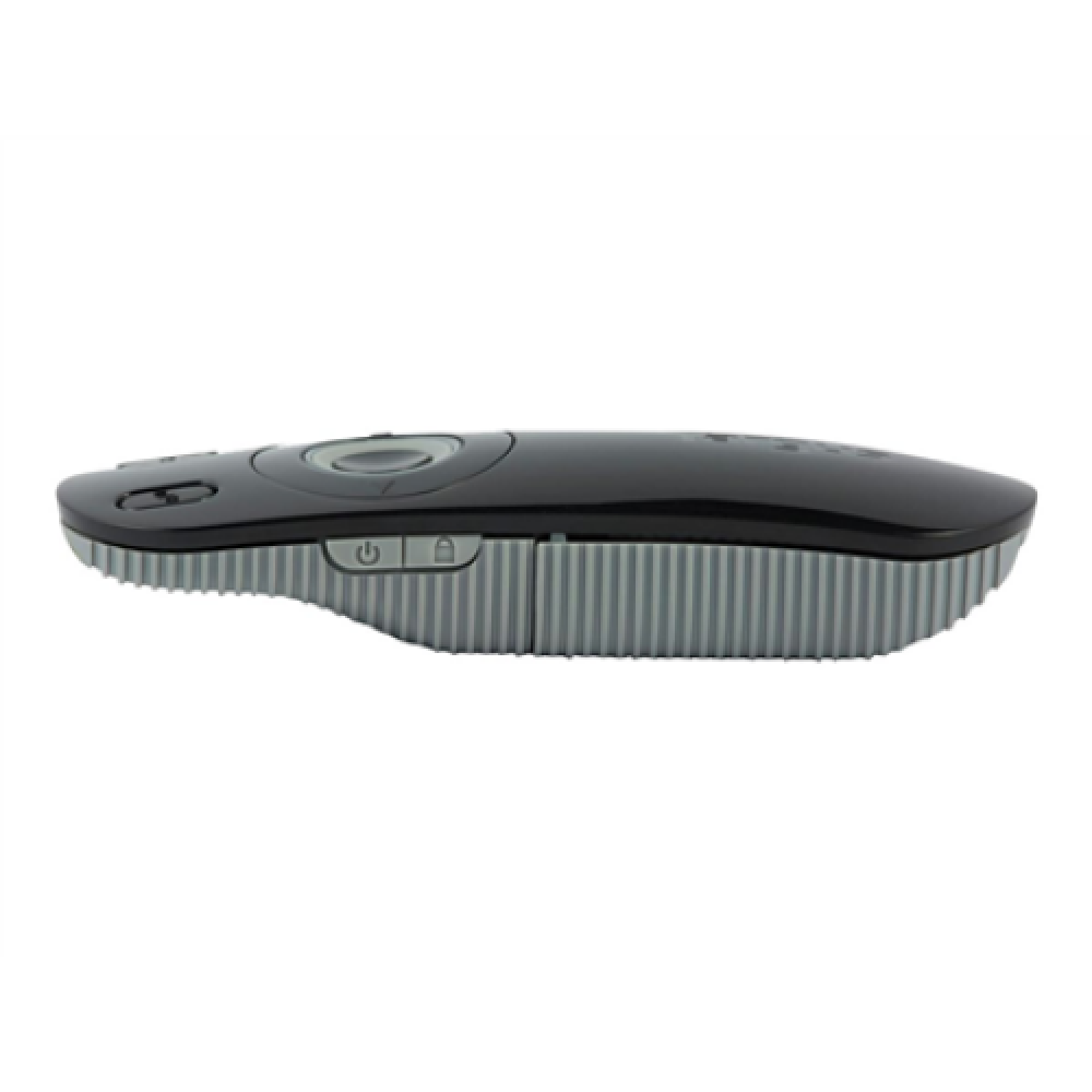 Targus , Laser Presentation Remote , Black, Grey , Plastic , Weight 57 g