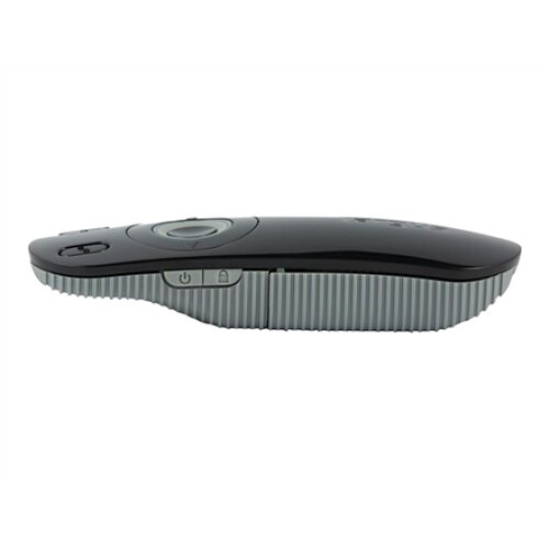 Targus , Laser Presentation Remote , Black, Grey , Plastic , Weight 57 g