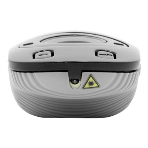 Targus , Laser Presentation Remote , Black, Grey , Plastic , Weight 57 g