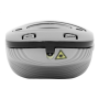 Targus , Laser Presentation Remote , Black, Grey , Plastic , Weight 57 g
