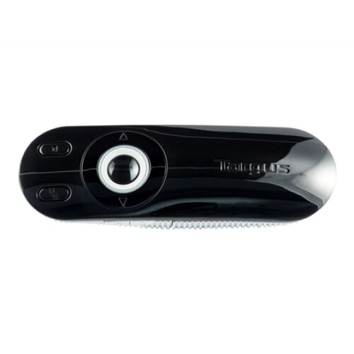 Targus , Laser Presentation Remote , Black, Grey , Plastic , Weight 57 g
