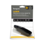 Targus , Laser Presentation Remote , Black, Grey , Plastic , Weight 57 g