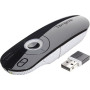 Targus , Laser Presentation Remote , Black, Grey , Plastic , Weight 57 g