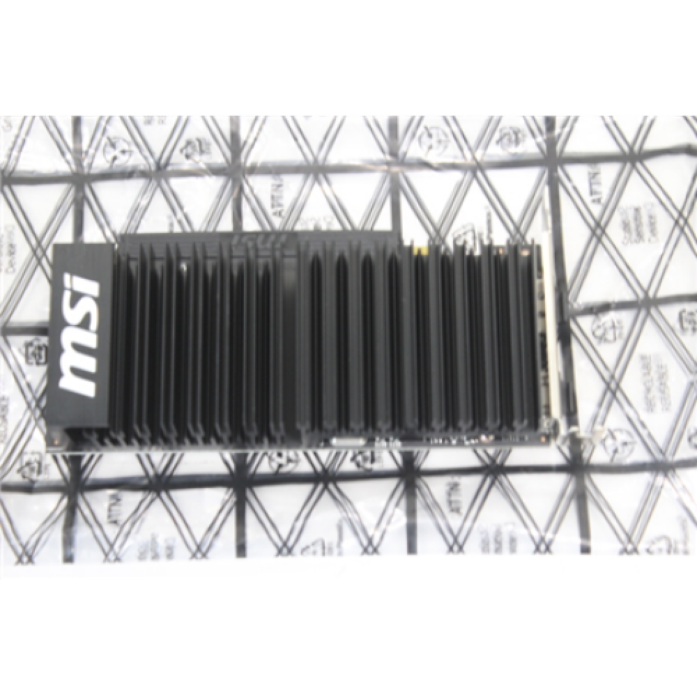 SALE OUT. MSI GeForce GT 1030 2GHD4 LP OC UNPACKED, SCRATCHED , MSI , GeForce GT 1030 2GHD4 LP OC , NVIDIA , 2 GB , GeForce GT 1030 , DDR4 , UNPACKED, SCRATCHED , HDMI ports quantity 1 , PCI Express 3.0 x16 (uses x4) , Memory clock speed 2100 MHz