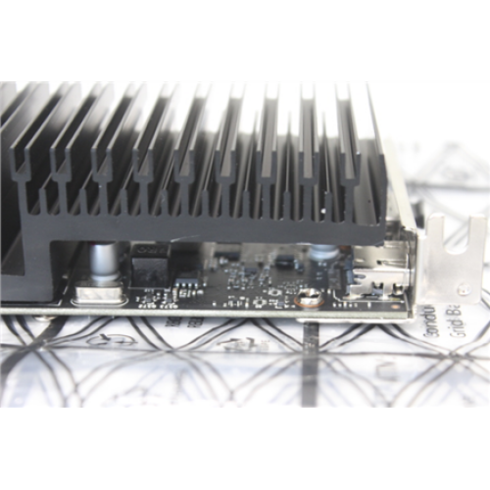 Msi geforce gt 1030 2ghd4 lp oc hot sale