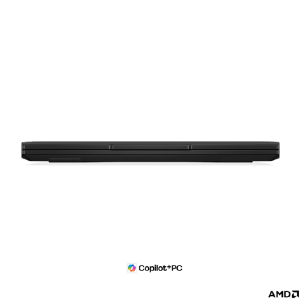 Lenovo ThinkPad L14 G7 AMD , Black , 14 , IPS , WUXGA , 1920 x 1200 pixels , Anti-glare , AMD Ryzen AI 5 , 430 , 24 GB , SODIMM DDR5 , Solid-state drive capacity 512 GB , AMD Radeon 840M Graphics , Windows 11 Pro , 802.11be , Bluetooth version 5.4 , 4G up