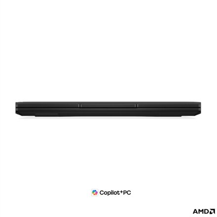 Lenovo ThinkPad L14 G7 AMD , Black , 14 , IPS , WUXGA , 1920 x 1200 pixels , Anti-glare , AMD Ryzen AI 5 , 430 , 24 GB , SODIMM DDR5 , Solid-state drive capacity 512 GB , AMD Radeon 840M Graphics , Windows 11 Pro , 802.11be , Bluetooth version 5.4 , 4G up