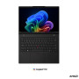 Lenovo ThinkPad L14 G7 AMD , Black , 14 , IPS , WUXGA , 1920 x 1200 pixels , Anti-glare , AMD Ryzen AI 5 , 430 , 24 GB , SODIMM DDR5 , Solid-state drive capacity 512 GB , AMD Radeon 840M Graphics , Windows 11 Pro , 802.11be , Bluetooth version 5.4 , 4G up