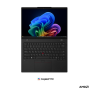 Lenovo ThinkPad L14 G7 AMD , Black , 14 , IPS , WUXGA , 1920 x 1200 pixels , Anti-glare , AMD Ryzen AI 5 , 430 , 24 GB , SODIMM DDR5 , Solid-state drive capacity 512 GB , AMD Radeon 840M Graphics , Windows 11 Pro , 802.11be , Bluetooth version 5.4 , 4G up