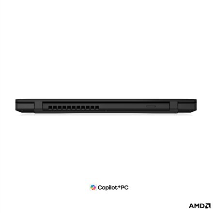 Lenovo ThinkPad L14 G7 AMD , Black , 14 , IPS , WUXGA , 1920 x 1200 pixels , Anti-glare , AMD Ryzen AI 5 , 430 , 24 GB , SODIMM DDR5 , Solid-state drive capacity 512 GB , AMD Radeon 840M Graphics , Windows 11 Pro , 802.11be , Bluetooth version 5.4 , 4G up