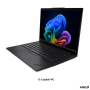 Lenovo ThinkPad L14 G7 AMD , Black , 14 , IPS , WUXGA , 1920 x 1200 pixels , Anti-glare , AMD Ryzen AI 5 , 430 , 24 GB , SODIMM DDR5 , Solid-state drive capacity 512 GB , AMD Radeon 840M Graphics , Windows 11 Pro , 802.11be , Bluetooth version 5.4 , 4G up