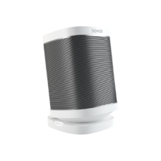 Vogels SOUND 4113 Table-top Speaker Stand for Sonos One & Play:1, White , Vogels