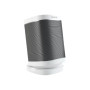 Vogels SOUND 4113 Table-top Speaker Stand for Sonos One & Play:1, White , Vogels