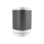Vogels SOUND 4113 Table-top Speaker Stand for Sonos One & Play:1, White , Vogels