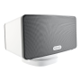 Vogels SOUND 4113 Table-top Speaker Stand for Sonos One & Play:1, White , Vogels