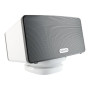 Vogels SOUND 4113 Table-top Speaker Stand for Sonos One & Play:1, White , Vogels