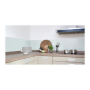 Vogels SOUND 4113 Table-top Speaker Stand for Sonos One & Play:1, White , Vogels