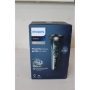 SALE OUT. Philips S5584/50 Shaver, Wet&Dry, Operating time 60 min, Lithium Ion, Green