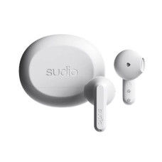 Sudio Earbuds , A3 , Bluetooth , In-ear , Microphone , White Sudio Earbuds , A3 , Bluetooth , In-ear , Microphone , White