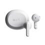 Sudio Earbuds , A3 , Bluetooth , In-ear , Microphone , White , Wireless