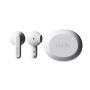 Sudio Earbuds , A3 , Bluetooth , In-ear , Microphone , White , Wireless
