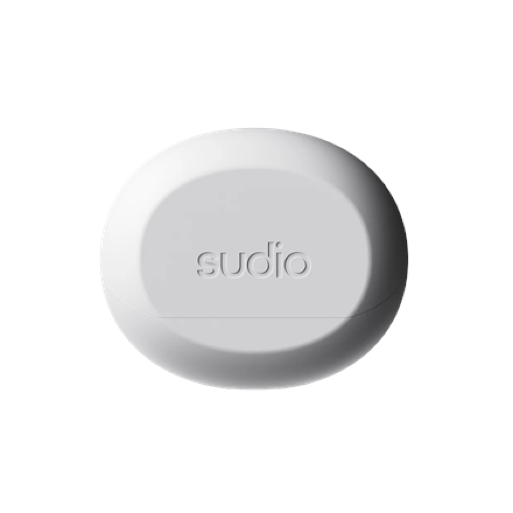 Sudio Earbuds , A3 , Bluetooth , In-ear , Microphone , White , Wireless