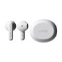 Sudio Earbuds , A3 , Bluetooth , In-ear , Microphone , White